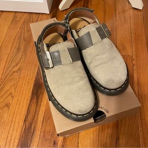 dr. martens jorge II